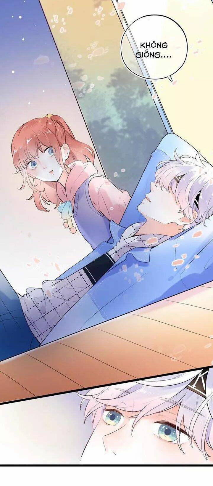 trạch thượng tịch mịch huỳnh hỏa chapter 60 51