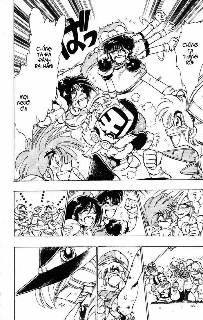 violinist of hameln - cây đàn kì diệu chapter 33 19