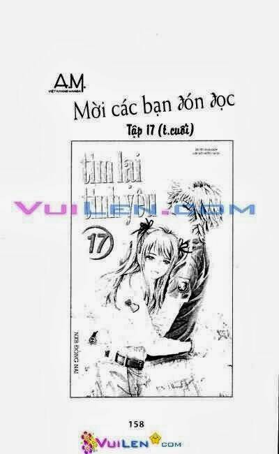 cô bé táo bạo chapter 9 158