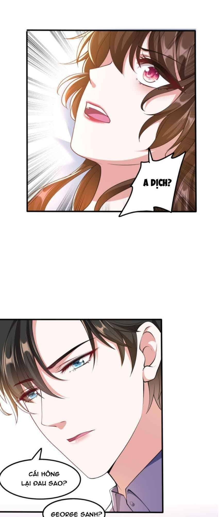 nhất sanh hữu hỉ chapter 10 18