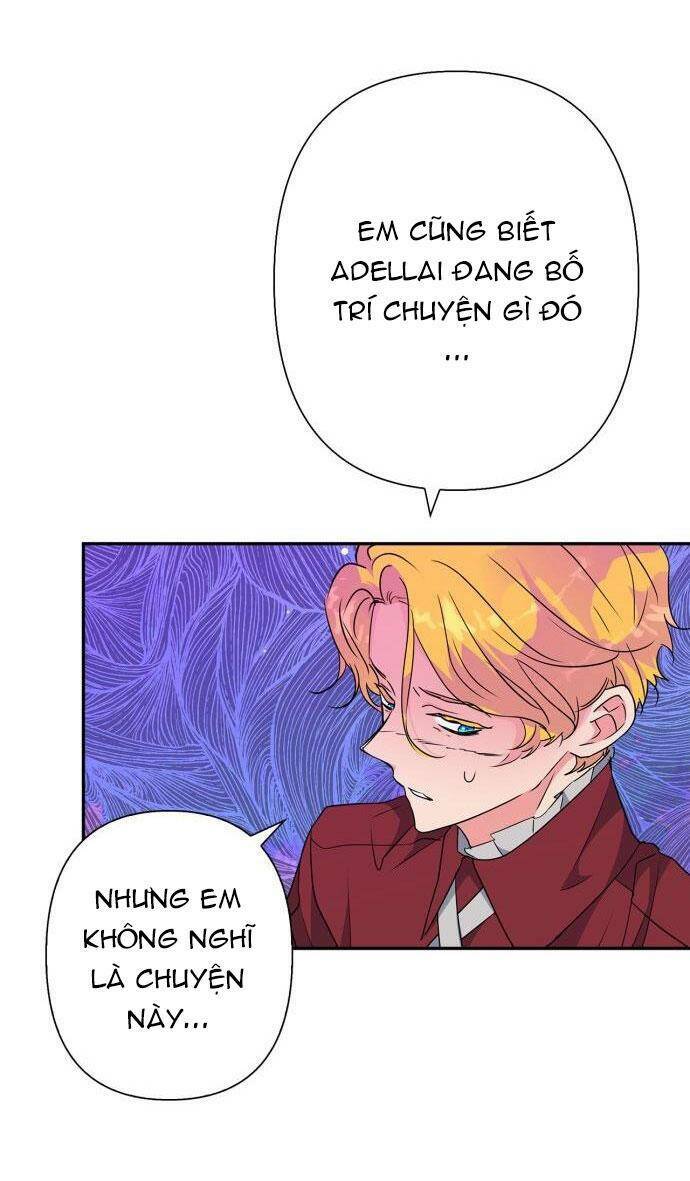 tôi đang nuôi dưỡng một con quái thú chapter 74 14