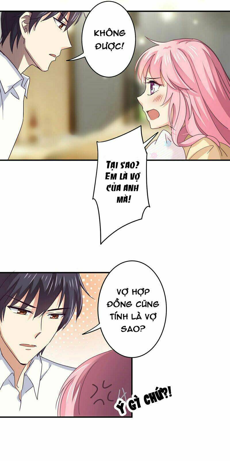 cuồng duệ tiểu thê chapter 42 4