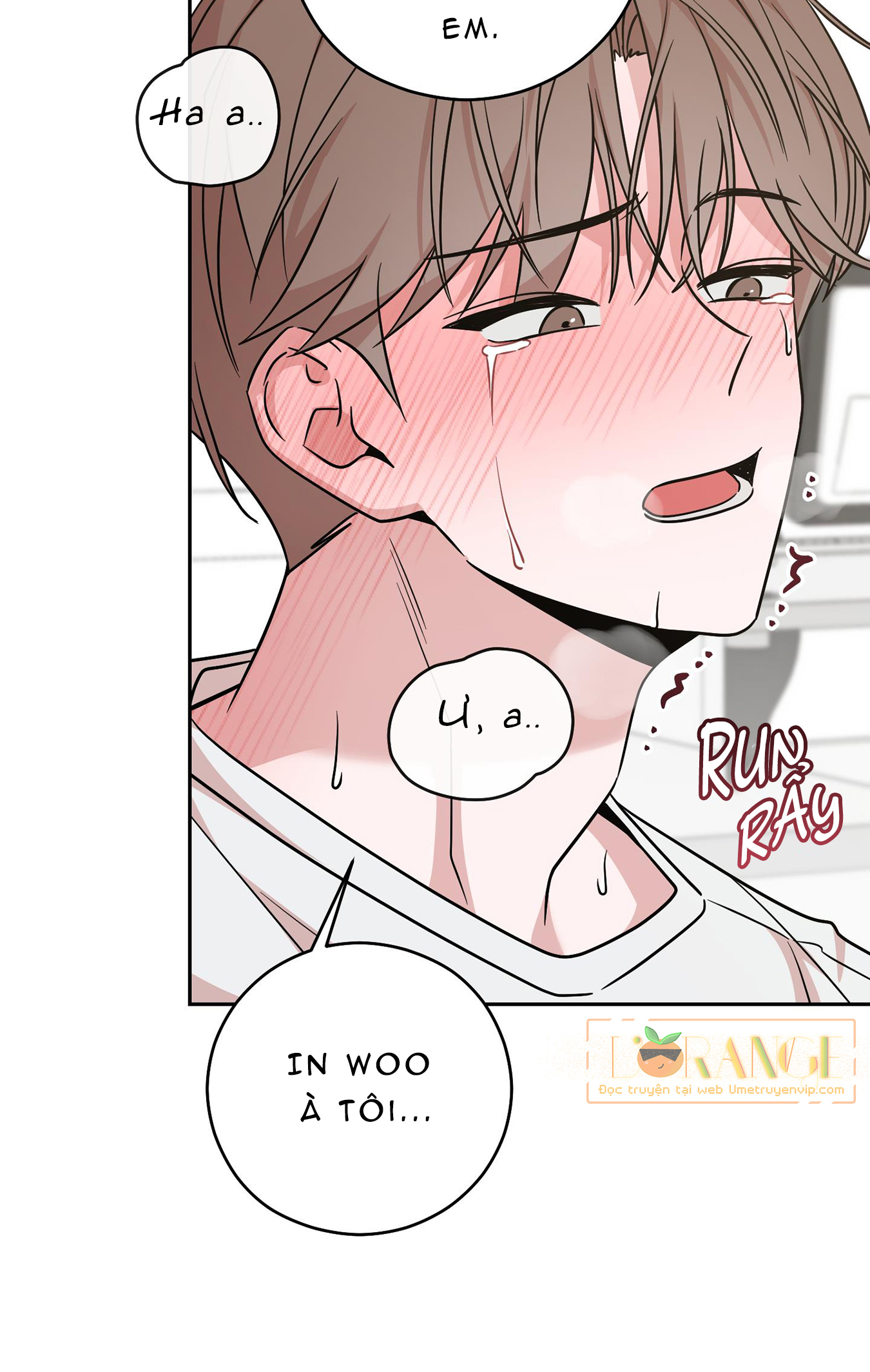 lời mời nguy hiểm chapter 5 60