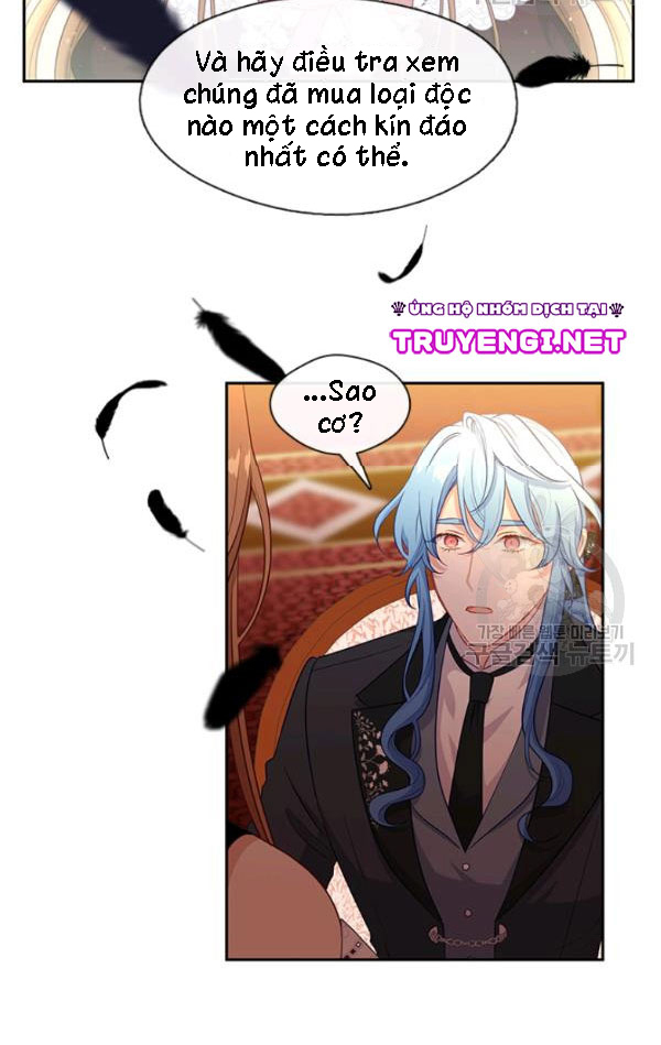 cẩn thận nữ phụ phản diện đấy! chapter 62 35