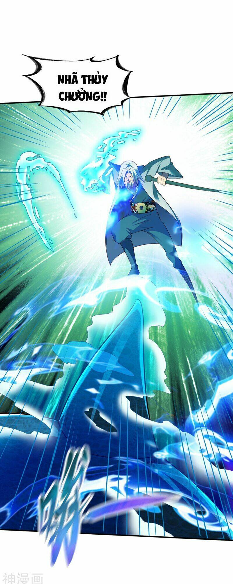 chiến đỉnh chapter 168 3