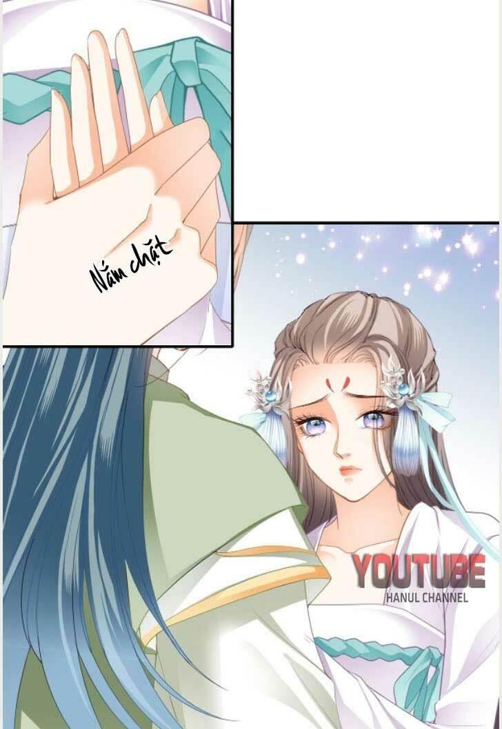 bổn vương muốn nàng chapter 145 18