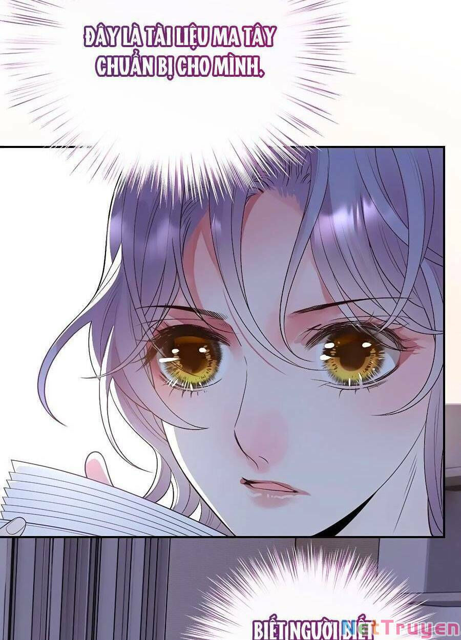 một vợ yêu, một bé con chapter 202 21