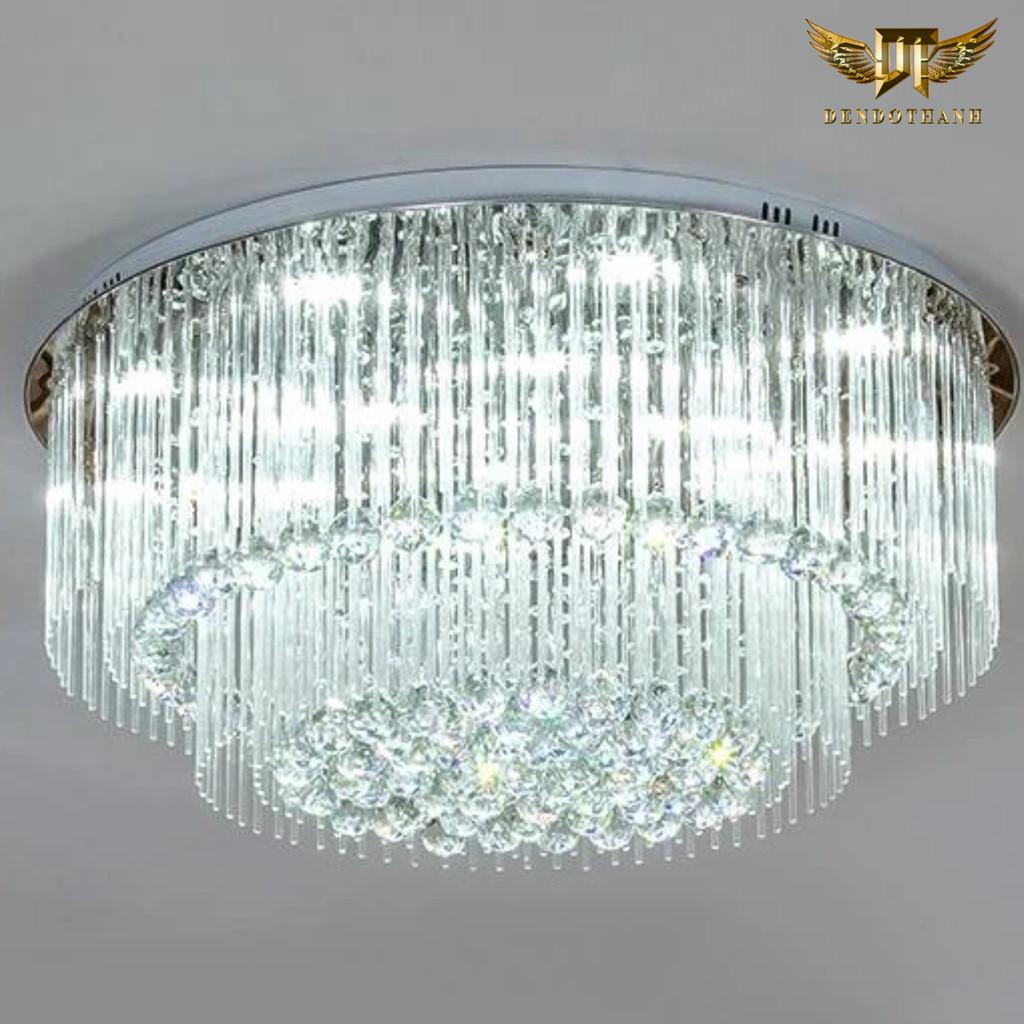 Đèn trần phòng ngủ,phòng khách MPL1  đèn ốp trần phale hiện đại mới sang trọng tô điểm không gian của nhà bạn DT LIGHT (HÀNG NHẬP KHẨU)