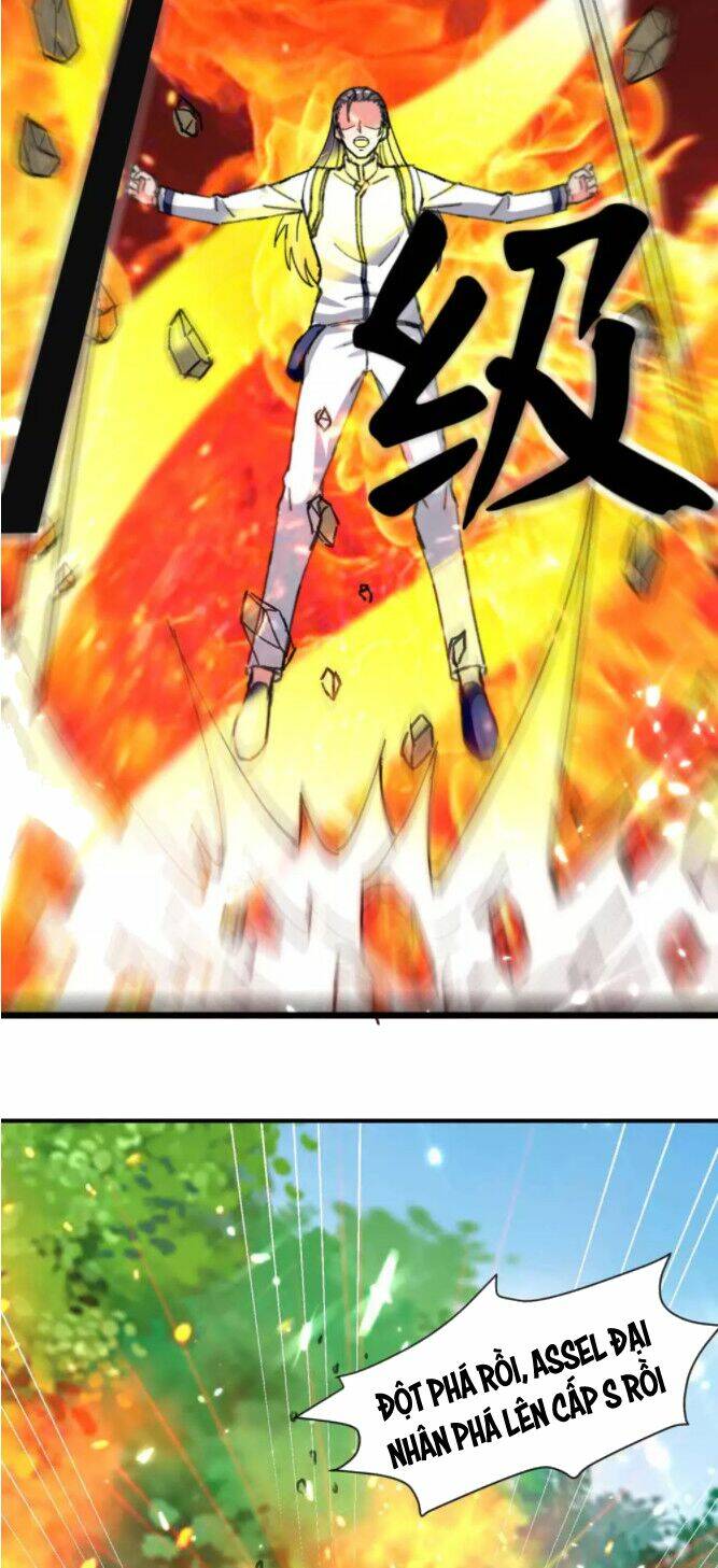 trọng sinh khí thiếu quy lai chapter 198 28