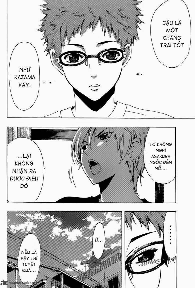 thị trấn tình yêu chapter 224 14