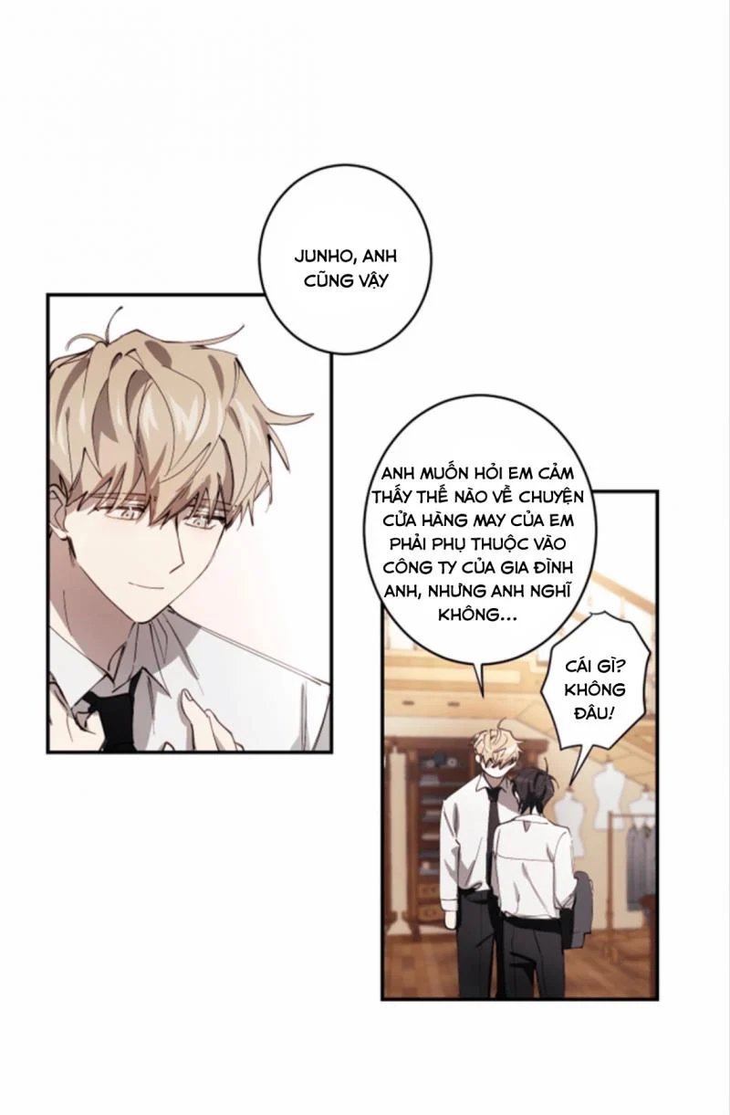 tham vọng lớn chapter 4.2 32