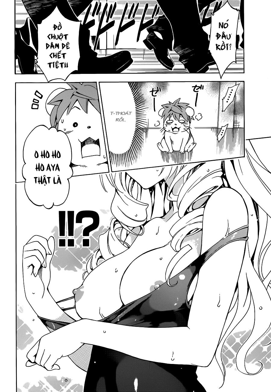 to love - ru darkness chapter 27 13