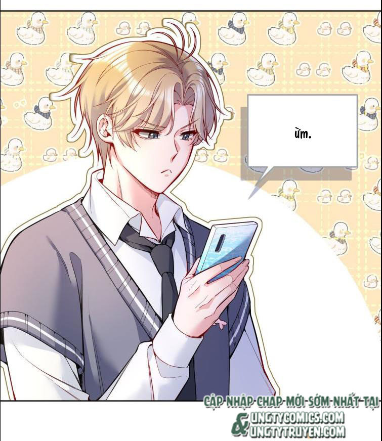 chàng nhân viên host và gã hàng xóm nguy hiểm chapter 62 17