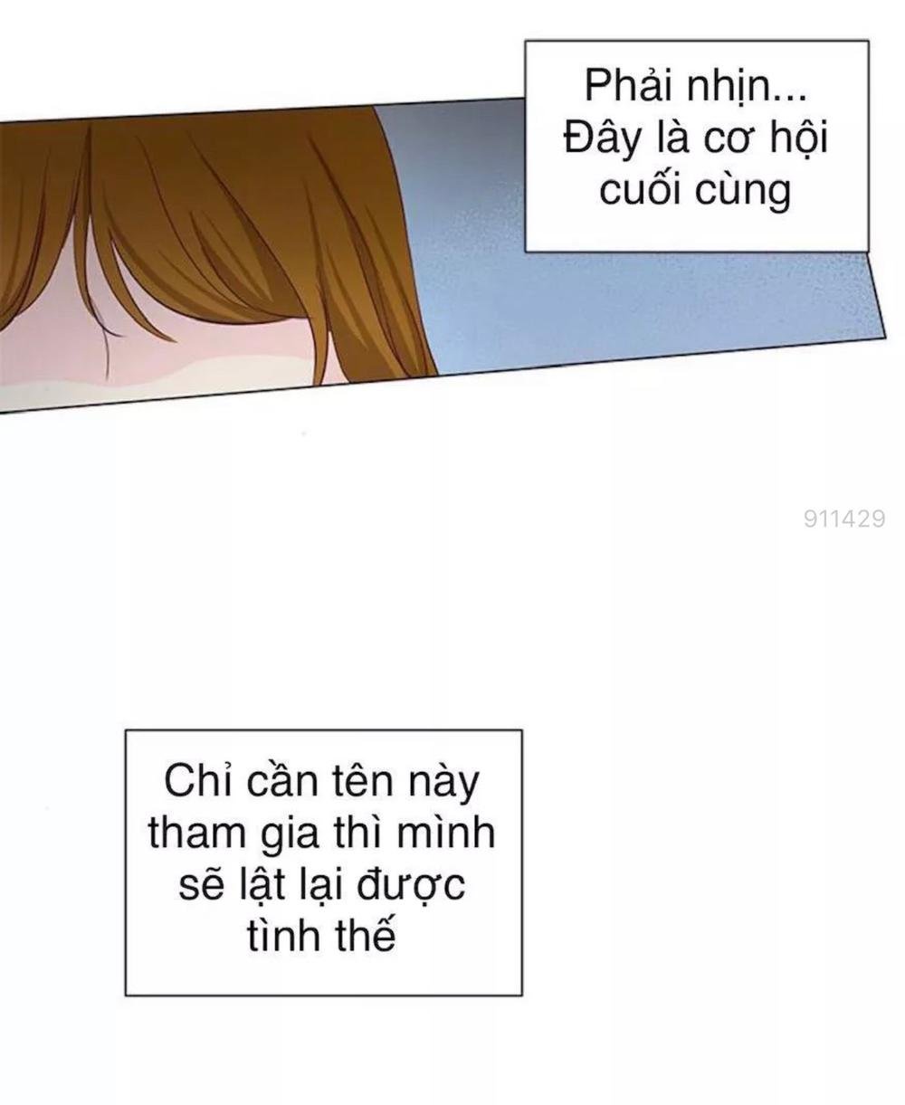 tôi kết hôn cùng antifan chapter 14.1 4