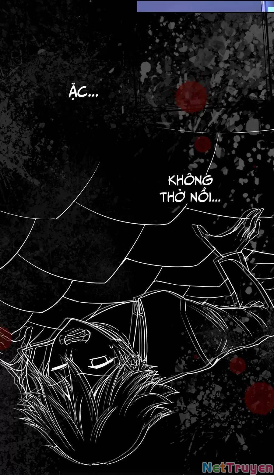 đồ long kỵ sĩ hôn môi ác long chapter 34.1 55