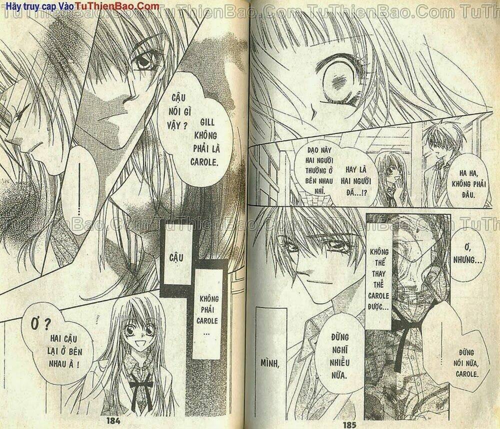 tiểu ác ma chapter 4 91