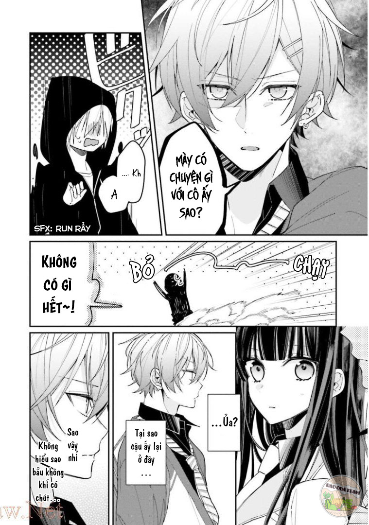 dù có chết tôi cũng không thích cậu chapter 1 4