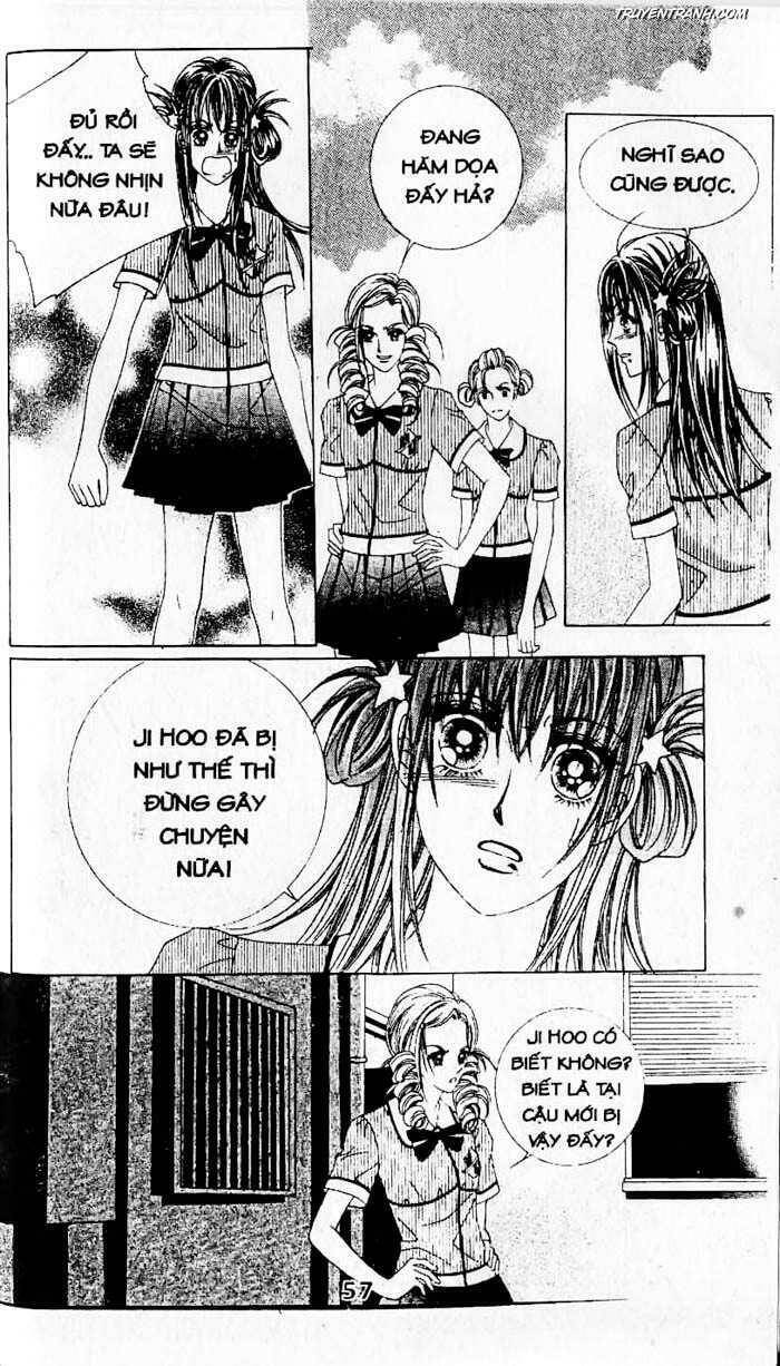 nhà trọ hoàn hảo chapter 57 1