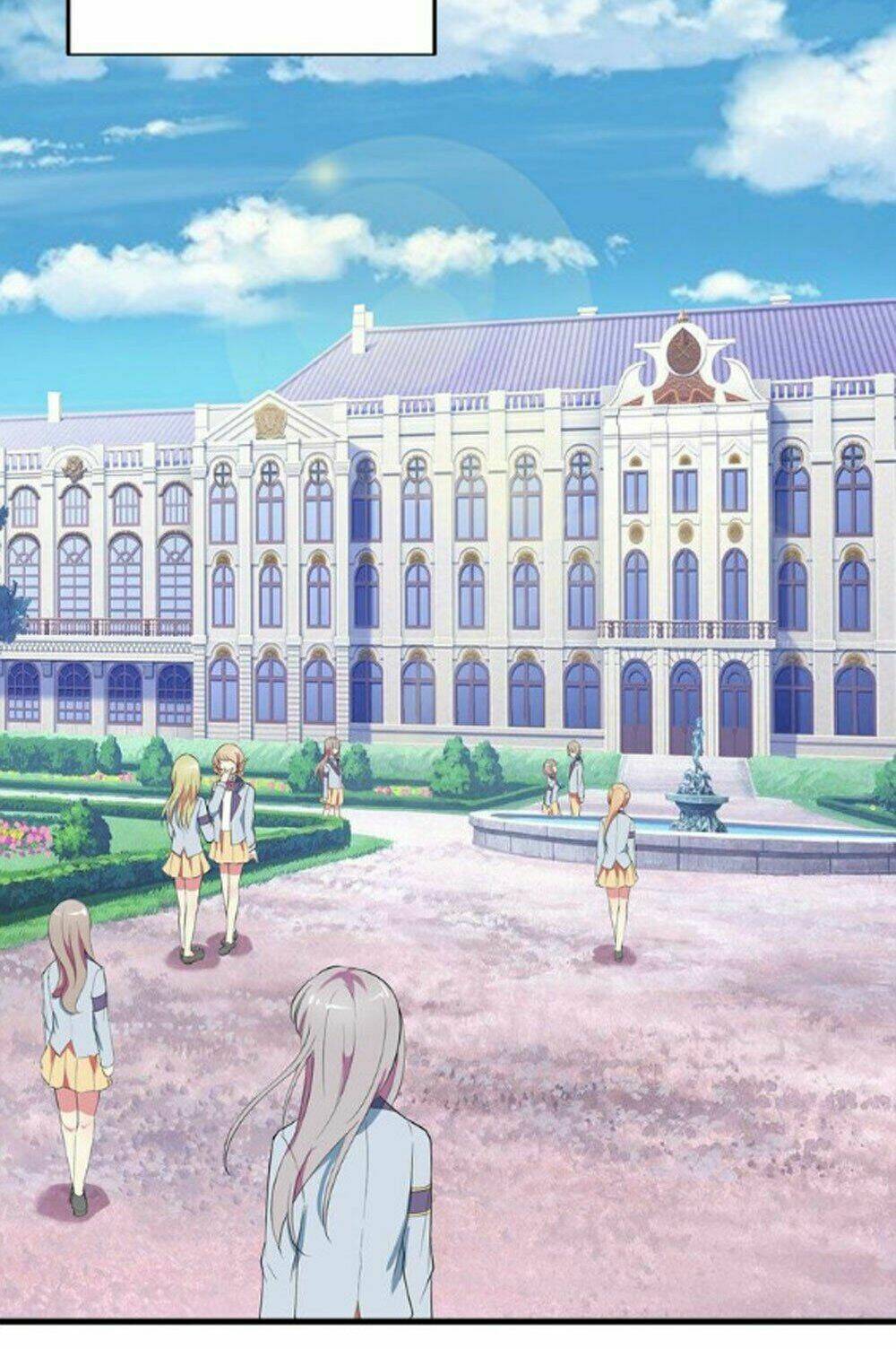 quản lí ngây ngô và thần tượng ác ma chapter 3 30