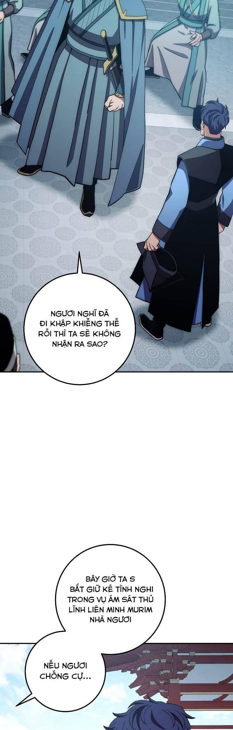 huyền thoại diệt thế độc long chapter 107 64