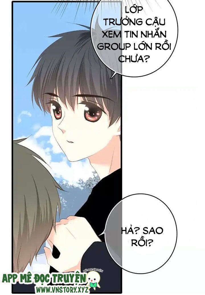 con tim rung động 2 chapter 35 29