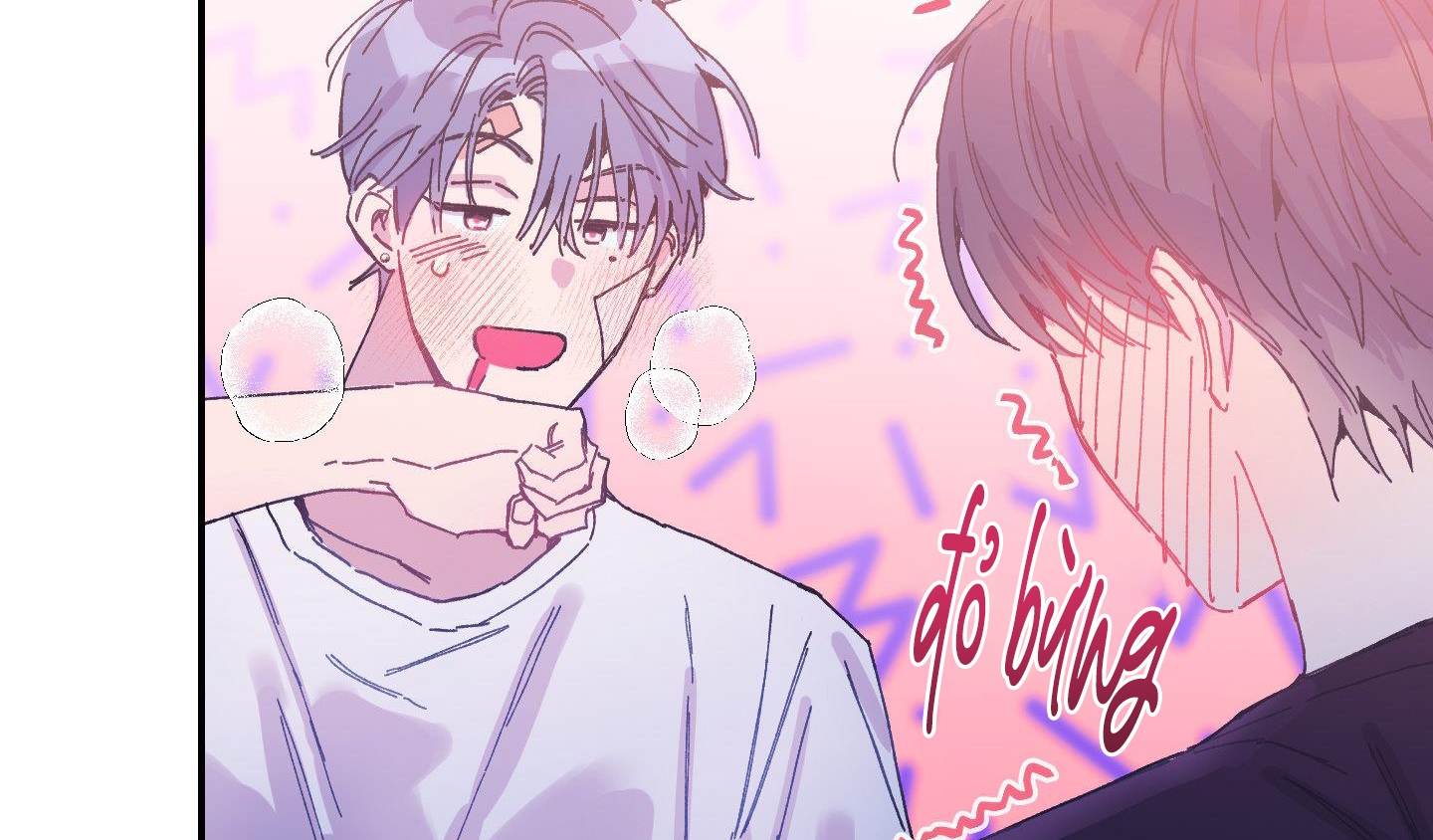 lãng mạn giả dối chapter 5 180