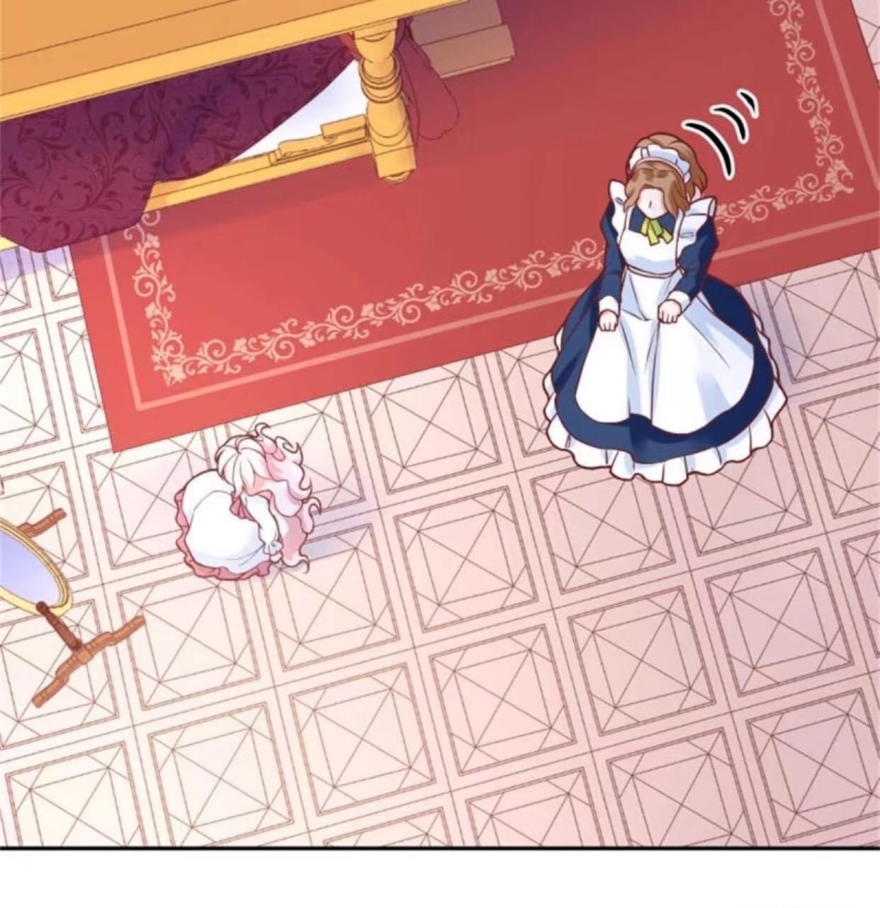 kế hoạch sống còn của công chúa phản diện chapter 2.2 36