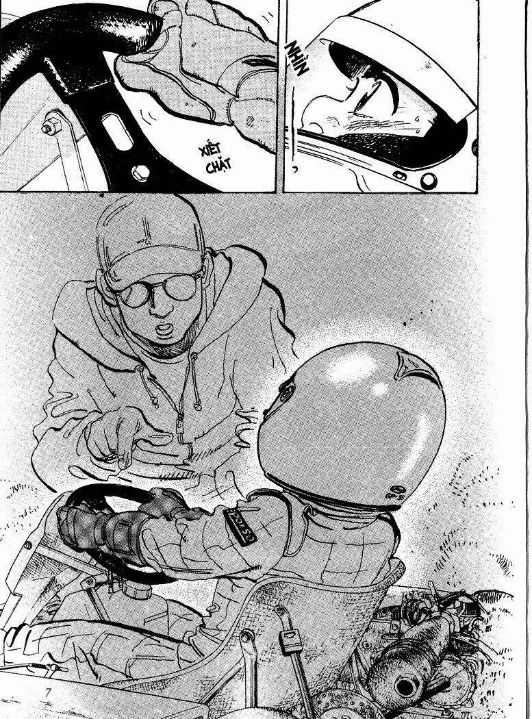 khát vọng đường đua chapter 7 5