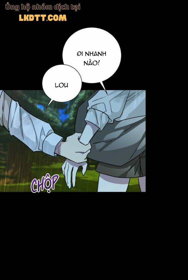 ta đã từng mong nàng biến mất chapter 18 26