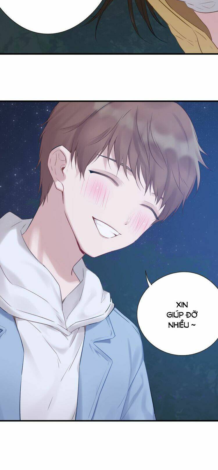 viện bảo tàng tâm nguyện chapter 22.2 13