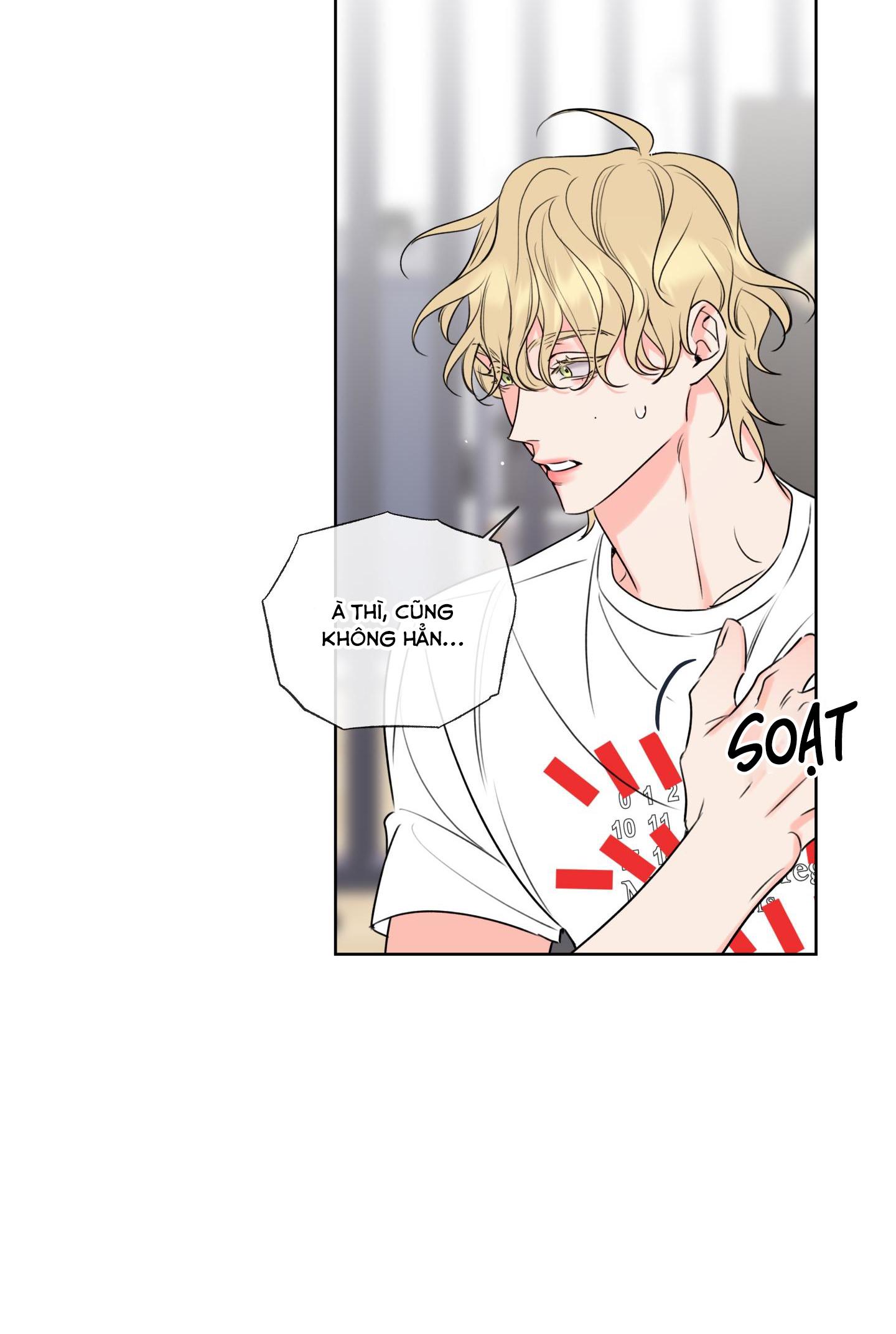 mật ong nhà làm chapter 6 17