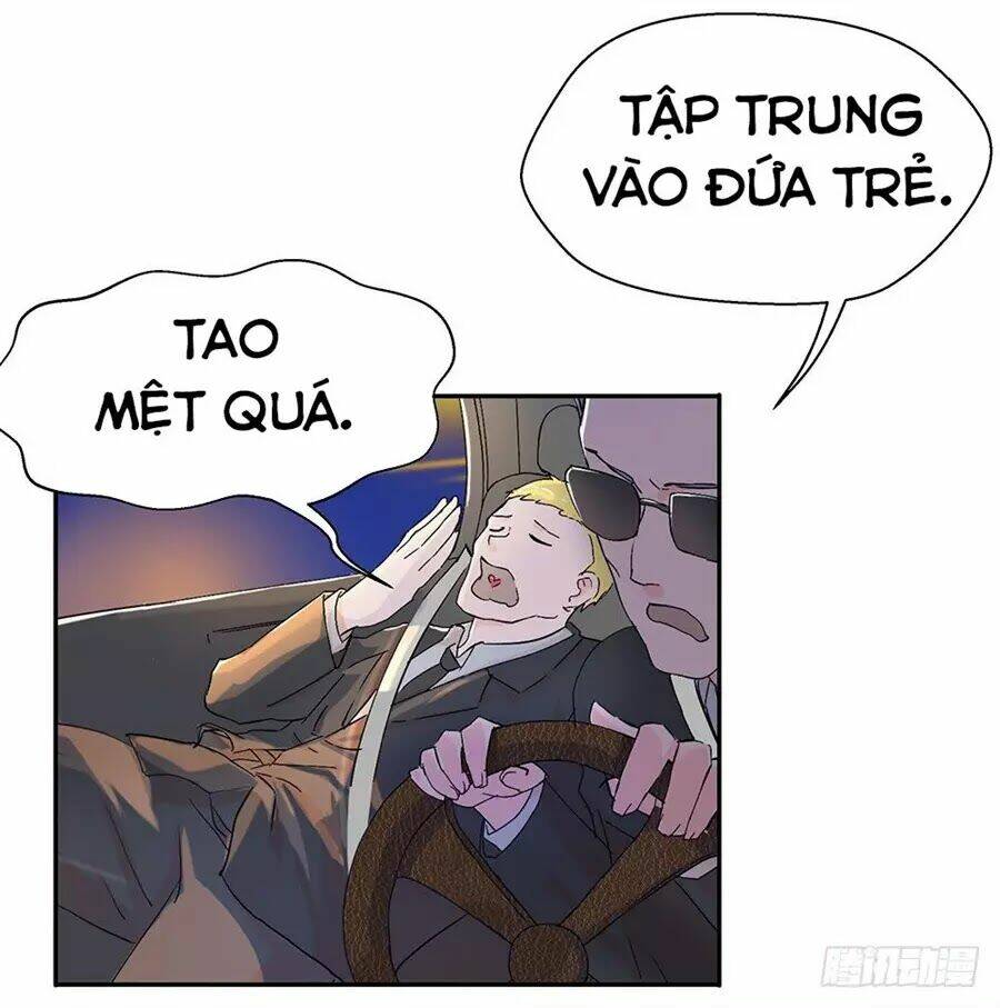 ta không phải nữ thần chapter 7 110