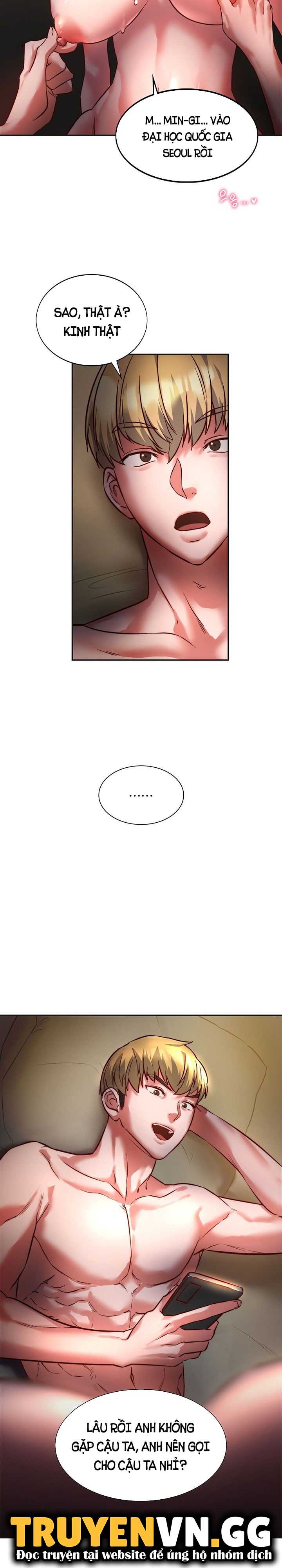 bạn học của tôi chapter 2 32