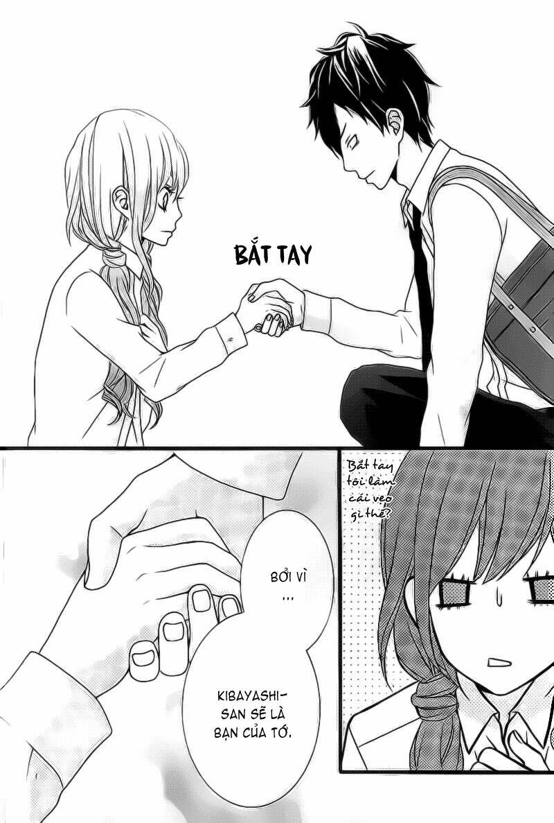 kimi ni koishite ii desu ka chapter 5 9