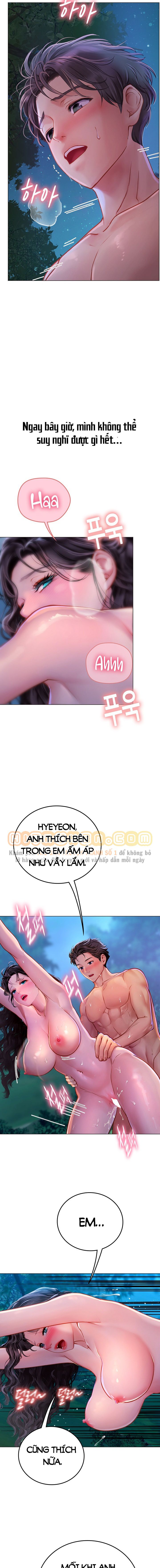 thực tập ở làng tiên cá chapter 31 8