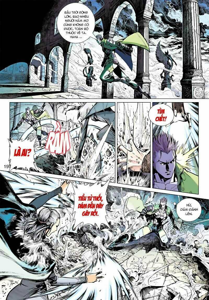 vương tiểu long chapter 3 19