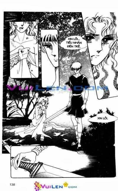 hậu duệ hoàng gia chapter 3 138