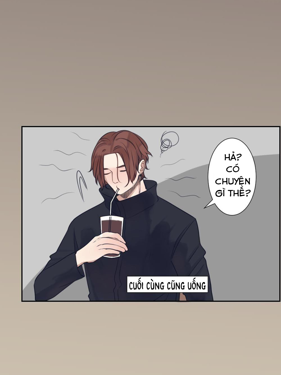 just us - chỉ hai chúng ta chapter 5 7