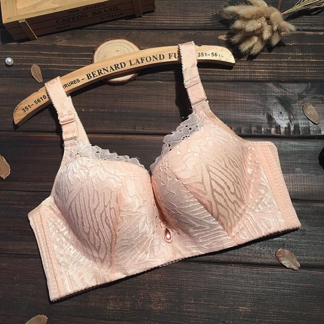 Áo Lót Định Hình Ngực Bigsize 36-44DE
