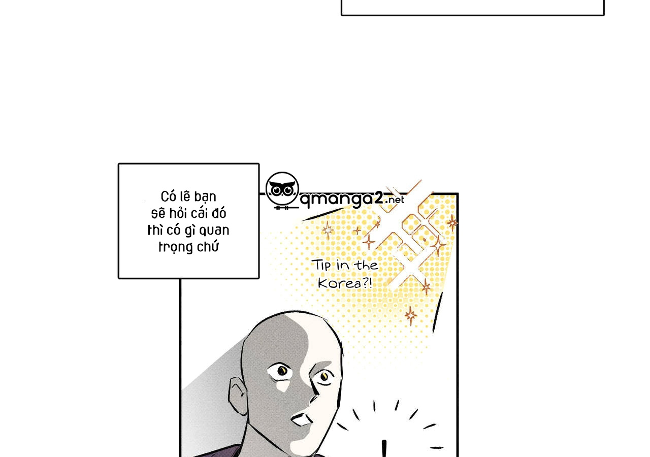 chàng giao pizza và gold palace chapter 1 34