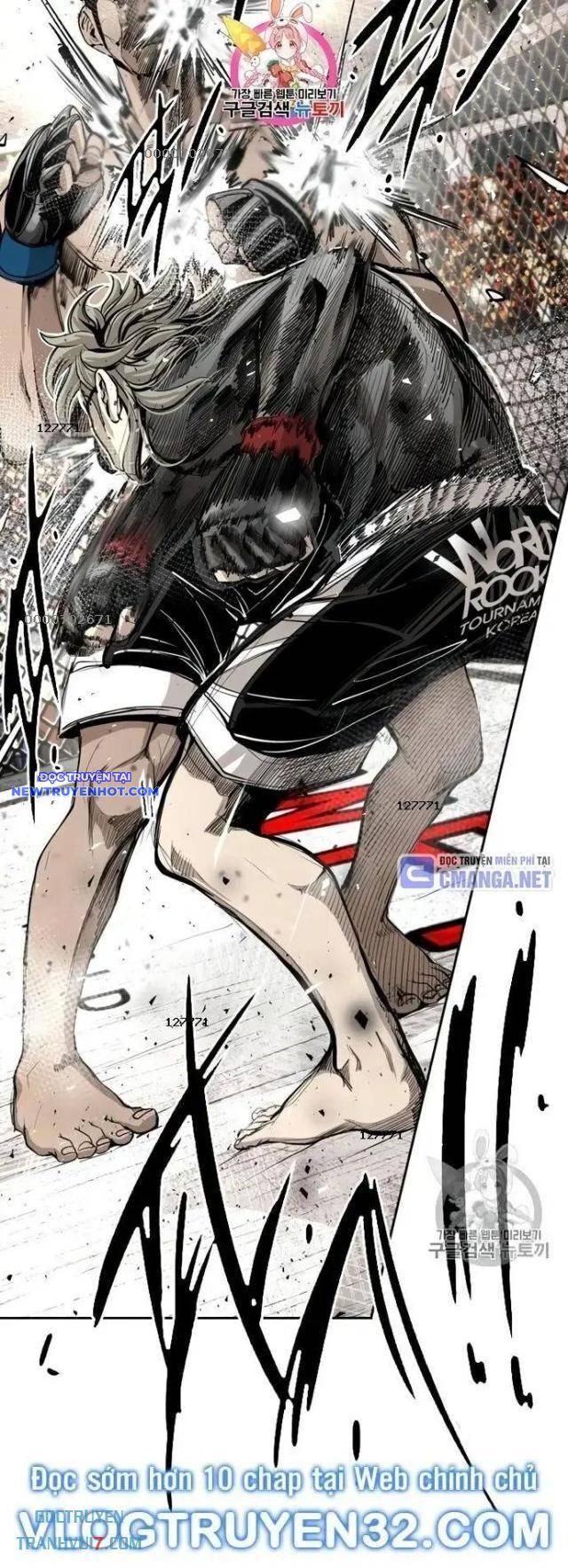 shark - cá mập chapter 168 2