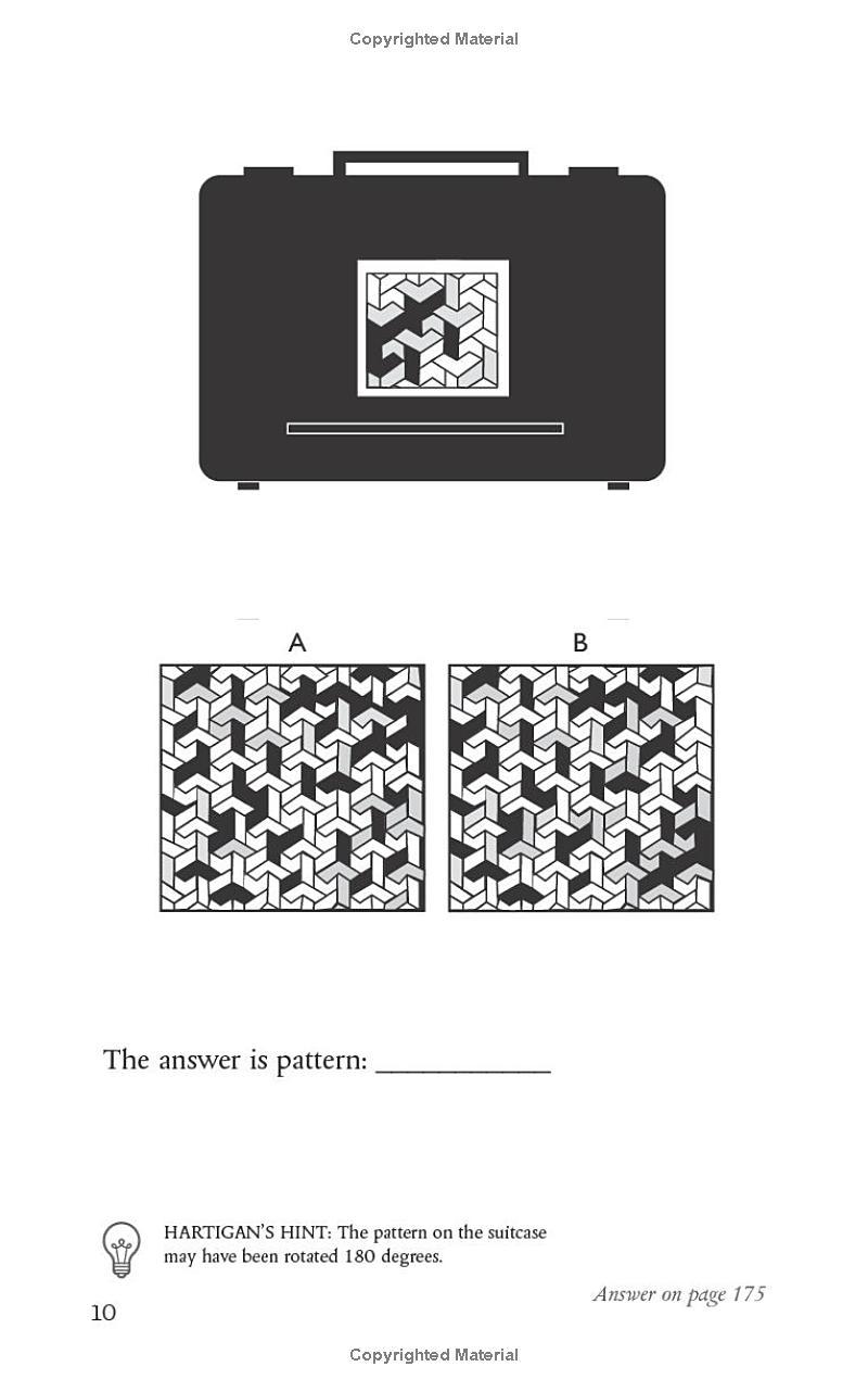 Sách ngoại văn: Cluedle - The Case Of The Dumpleton Diamond