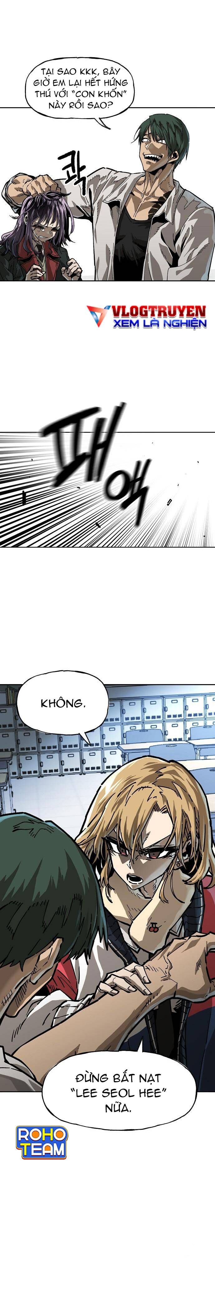 chỉ có cái c.h.ế.t mới là sự cứu rỗi chapter 9 49