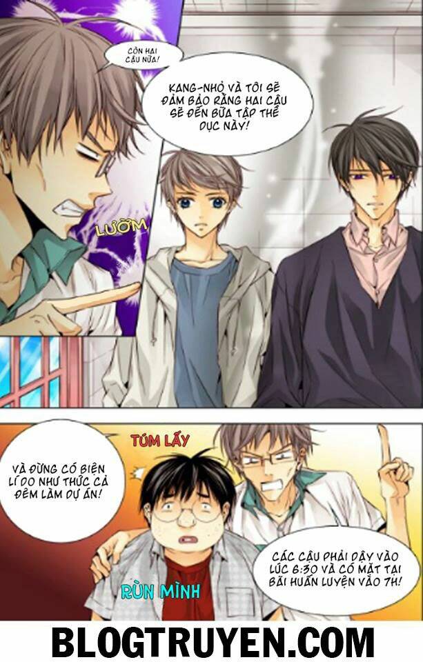 cheonsaeng yeonbun chapter 13 9