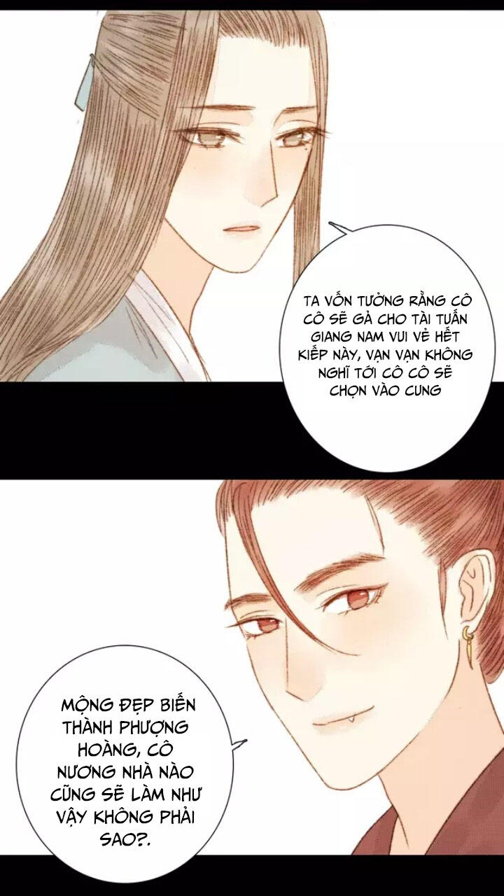 vương gia bá đạo và bác sĩ xinh đẹp chapter 56 7