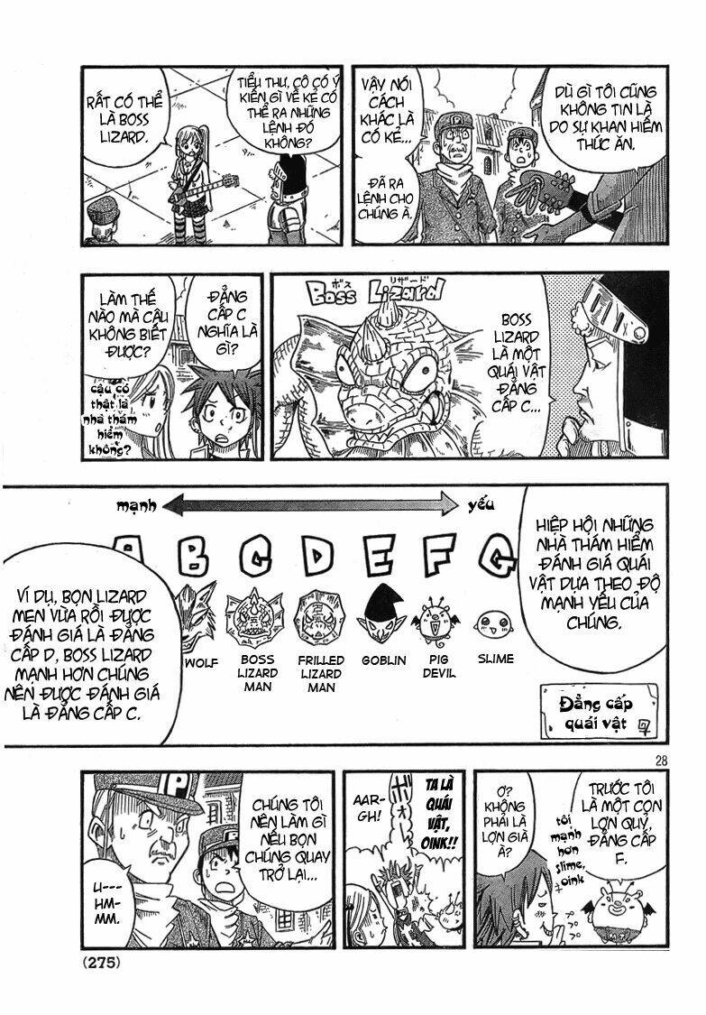 buster keel chapter 1 26