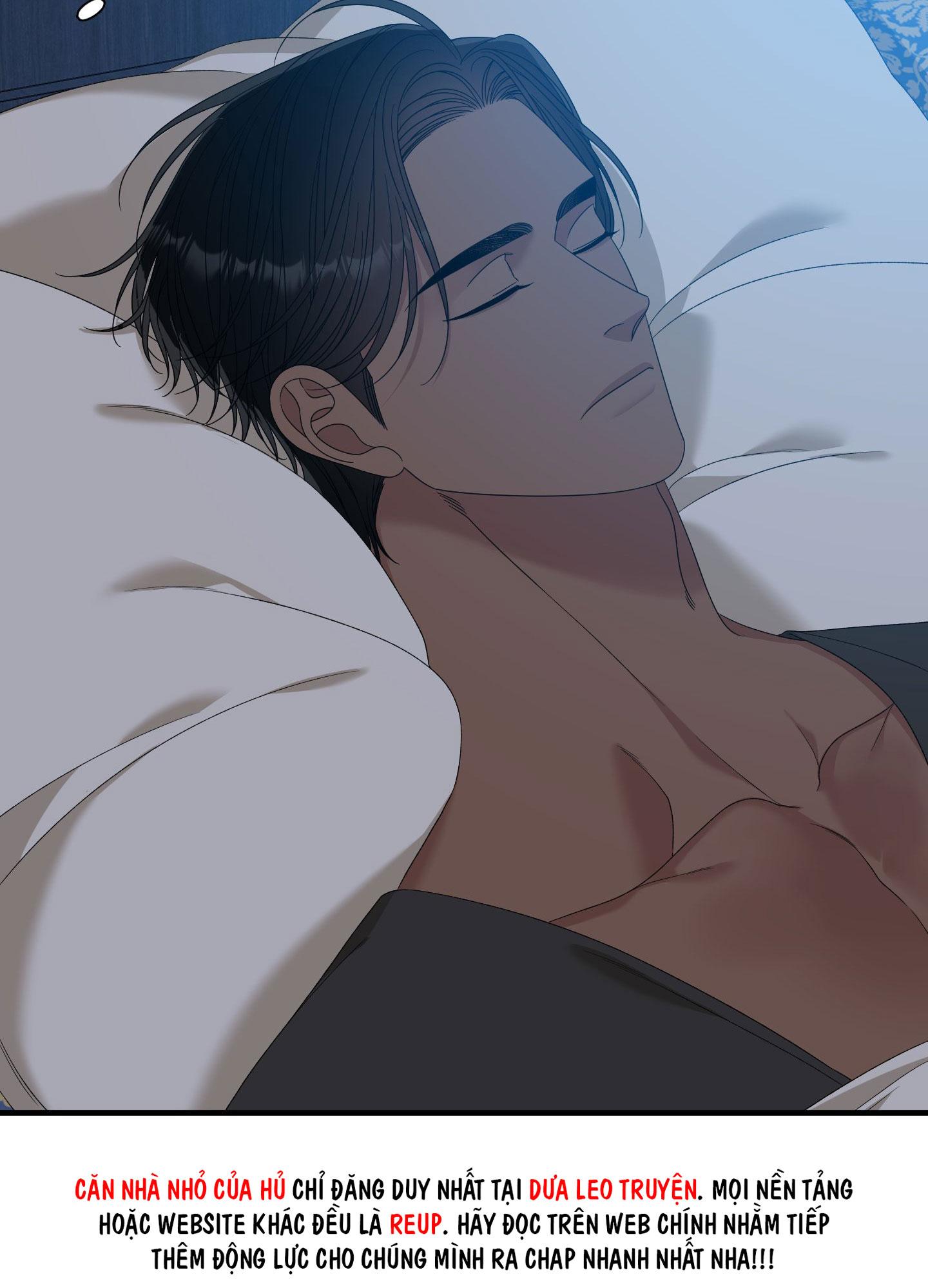 ái tình tự tâm chapter 53 8