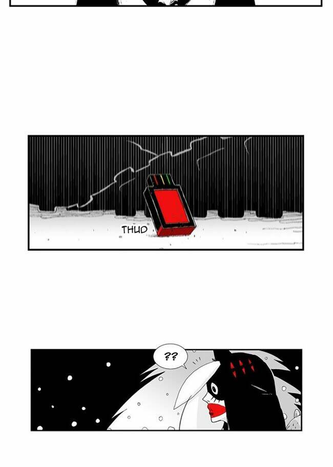 hành trình thoát khỏi địa ngục chapter 37 51