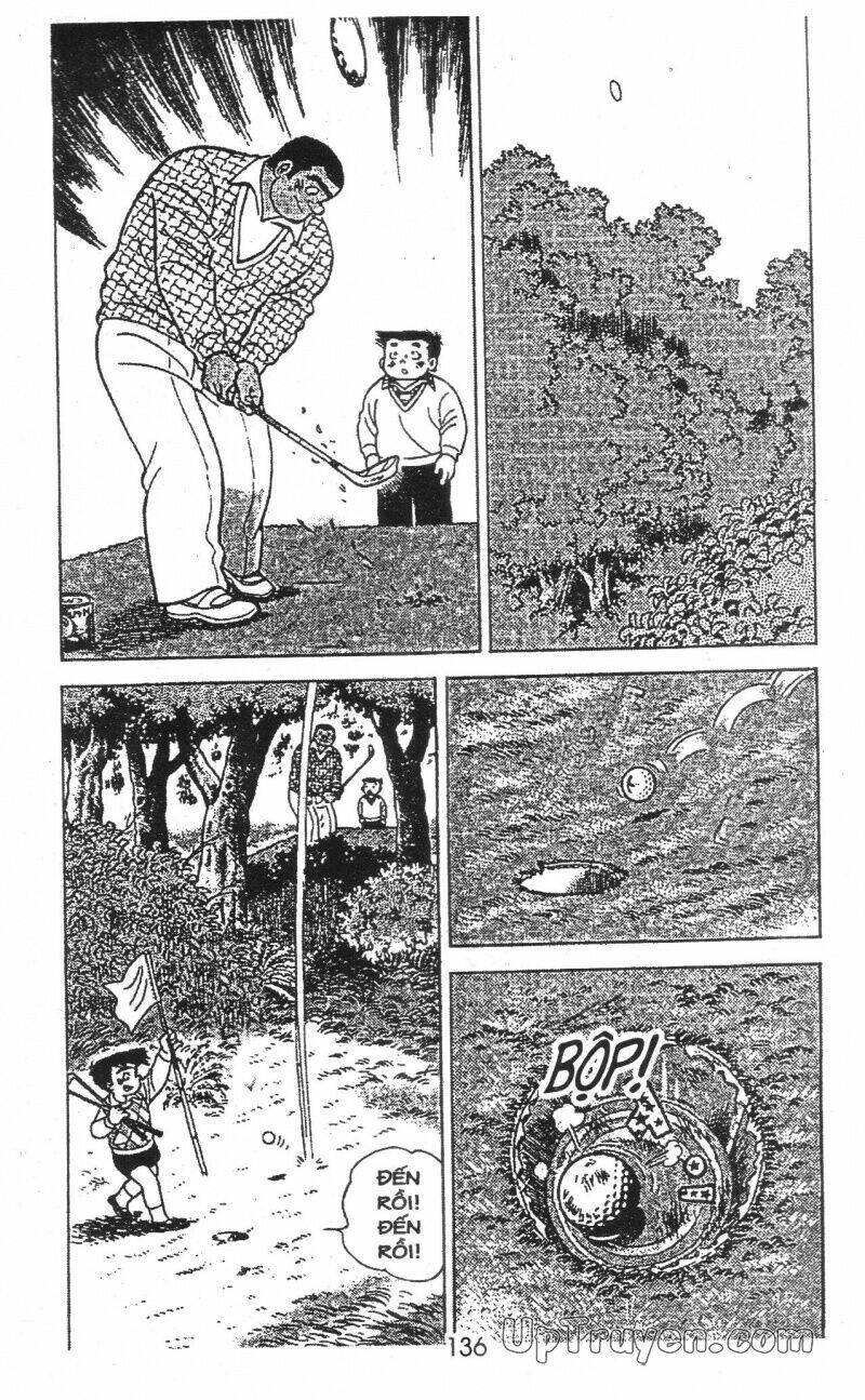 ashita tenki ni naare chapter 13 138