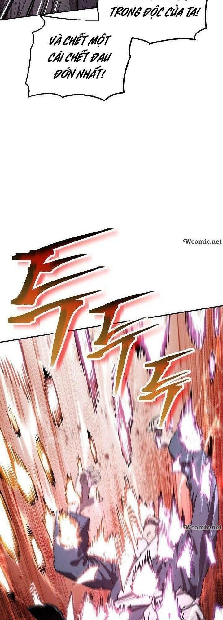 huyền thoại diệt thế độc long chapter 33 35